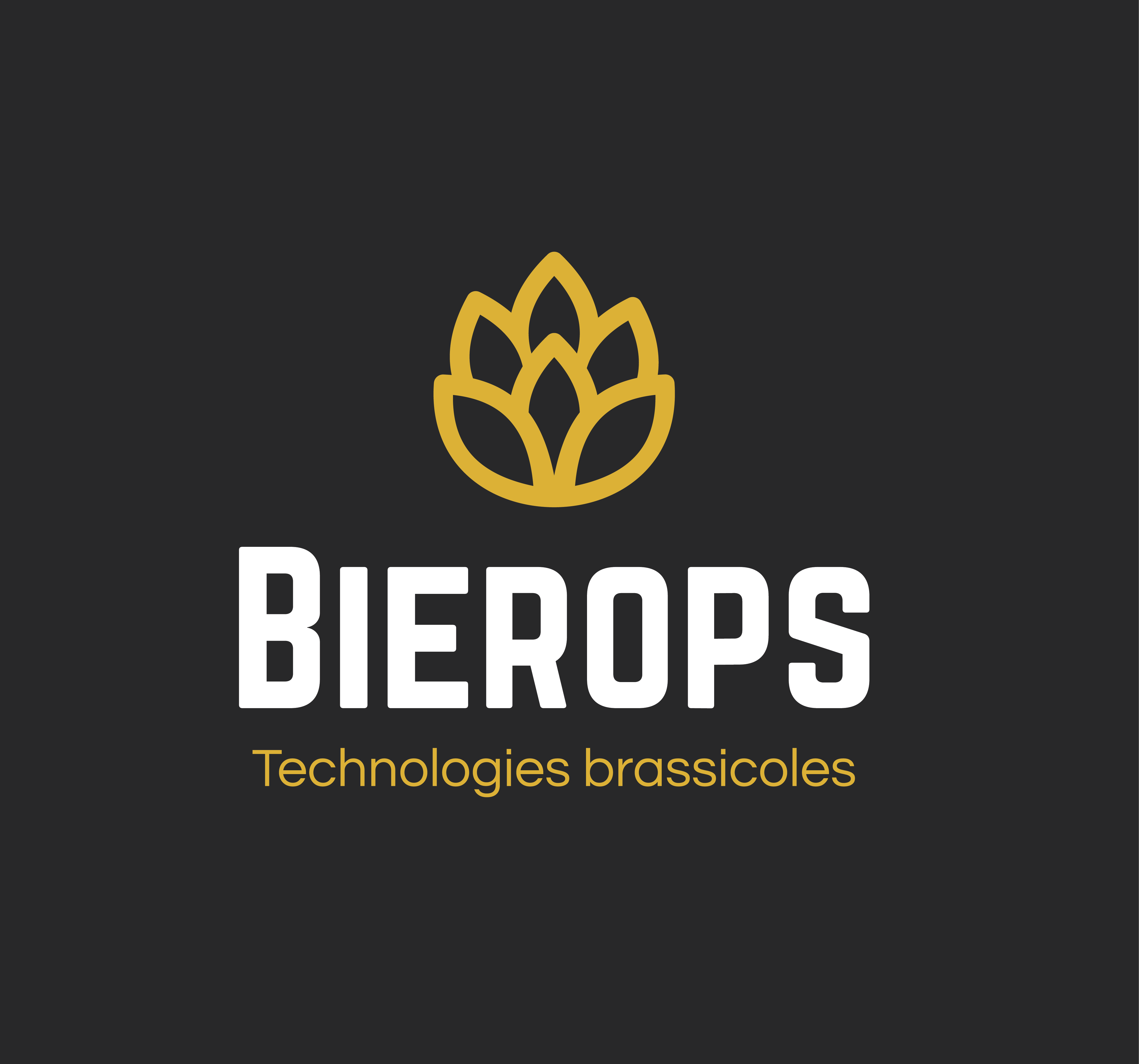 BierOps - Génisys Groupe Conseil Logo du membre