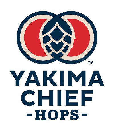 Yakima Chief Hops Logo du membre