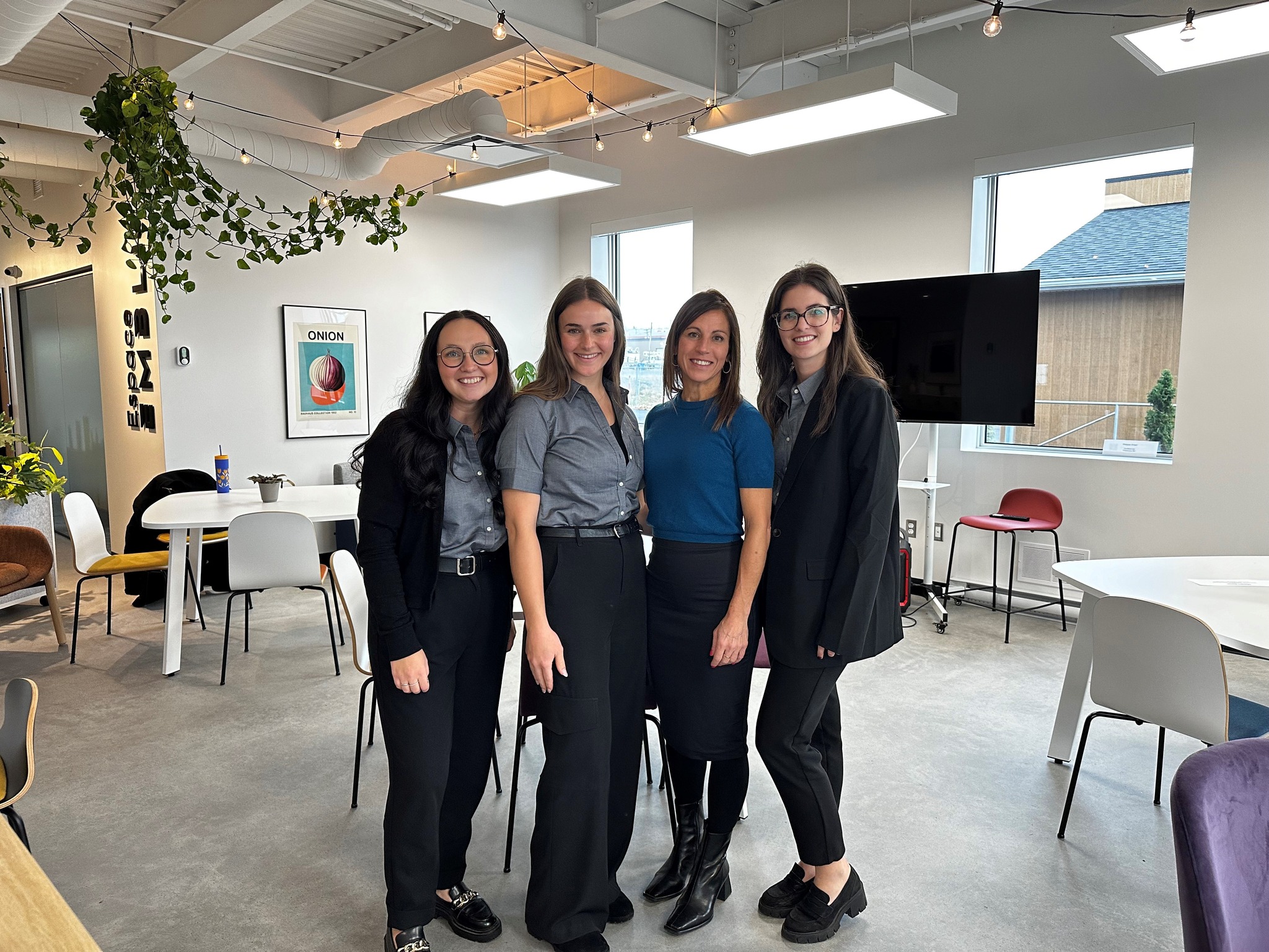 Cameron Ressources Humaines & Stratégie Marketing RH Cameron Ressources Humaines & Stratégie Marketing RH