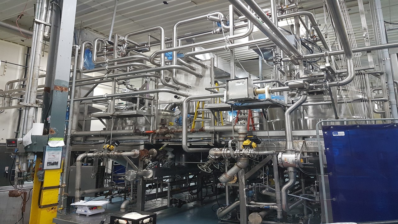 DM Inox DM Inox