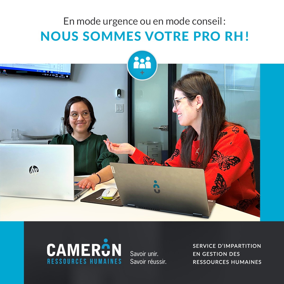 Cameron Ressources Humaines & Stratégie Marketing RH Cameron Ressources Humaines & Stratégie Marketing RH