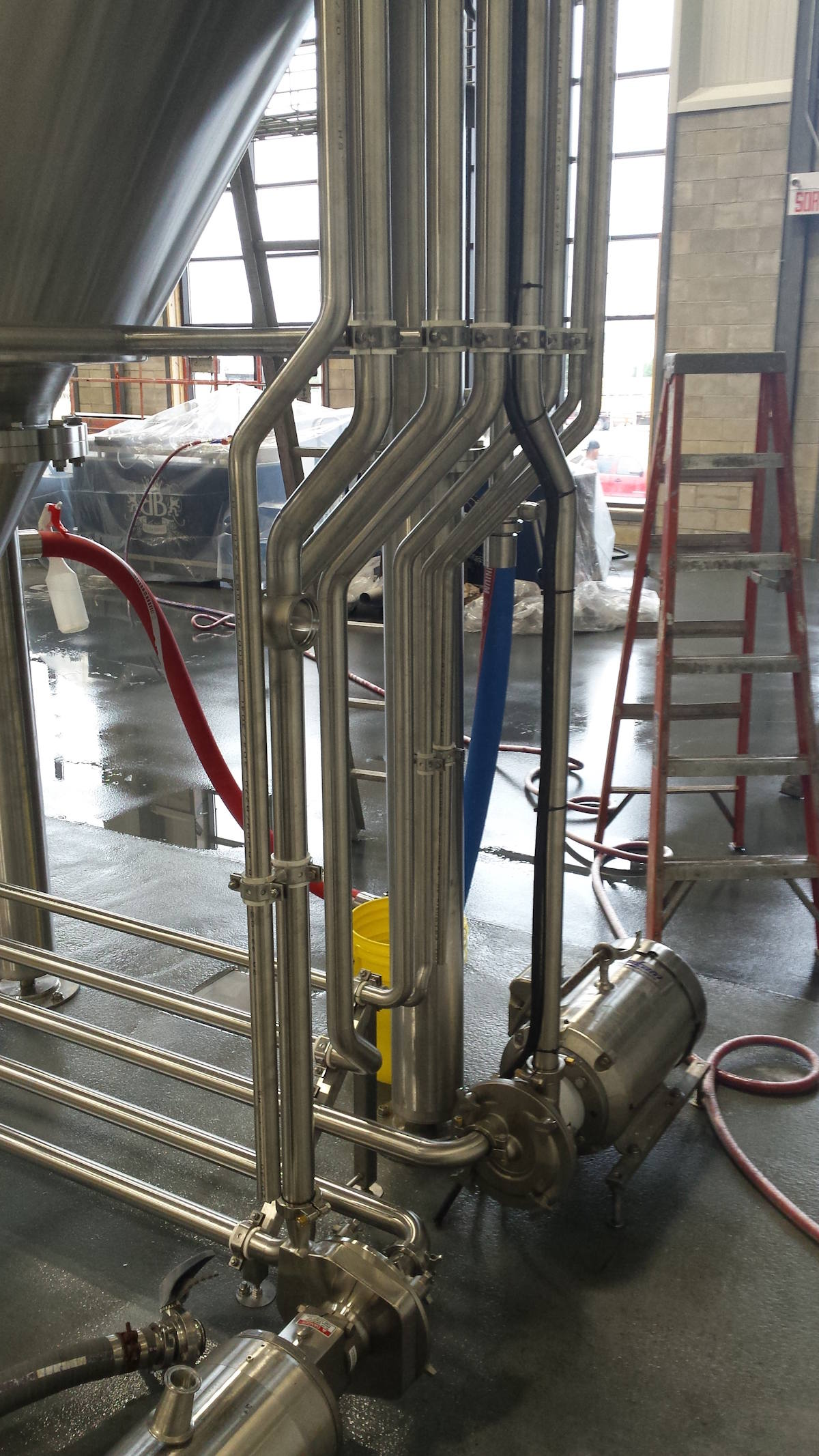 DM Inox DM Inox