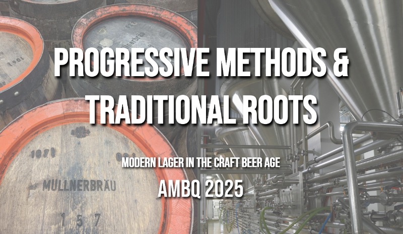 Découvrez l'histoire de Jack’s Abby - Méthodes innovantes ancrées dans la tradition