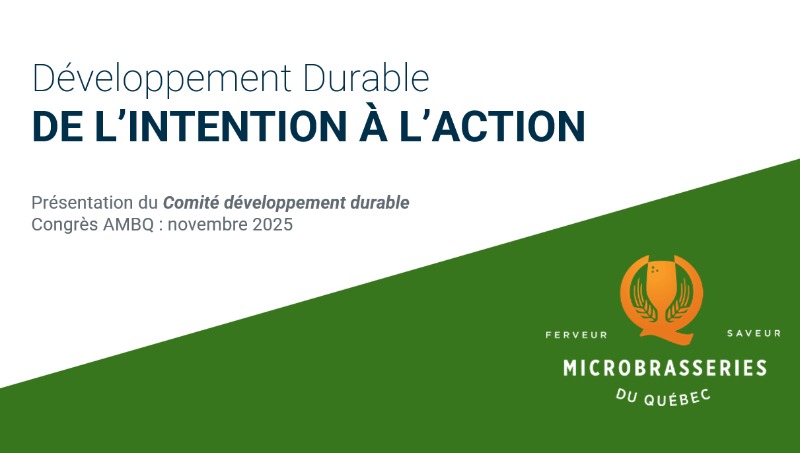 Stratégie DD : transformez l’intention en action