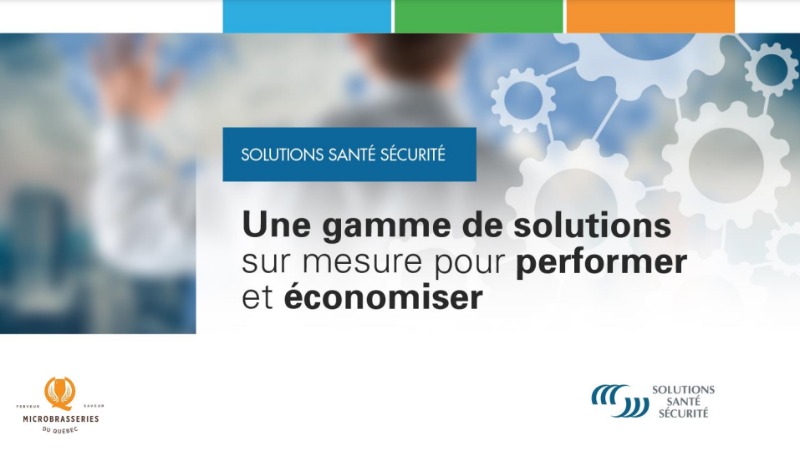 SST - UNE GAMME DE SOLUTIONS SUR MESURE POUR PERFORMER ET ÉCONOMISER 