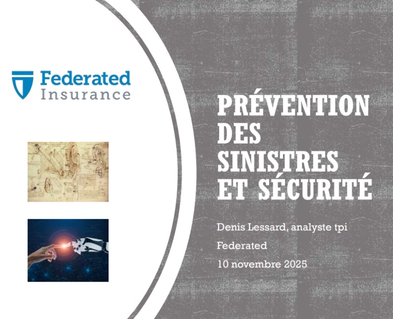 Le rôle du conseiller en prévention en contexte brassicole