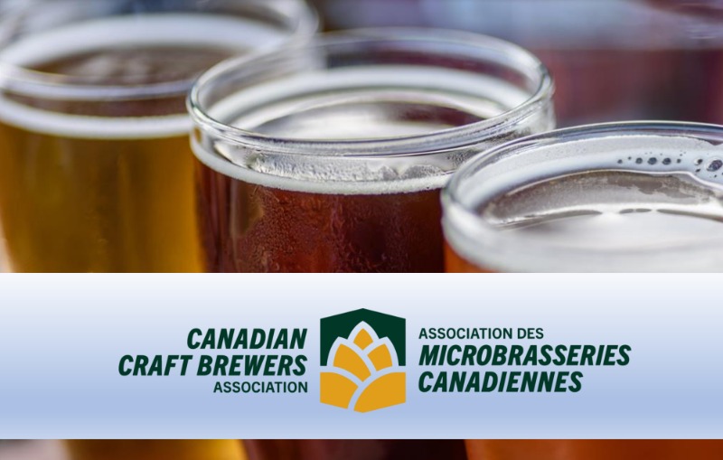 Les enjeux au niveau canadien : tour d'horizon de l'Association des microbrasseries canadiennes