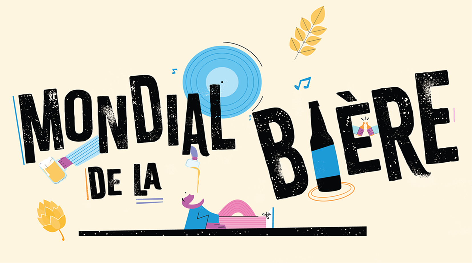 Logo du membre