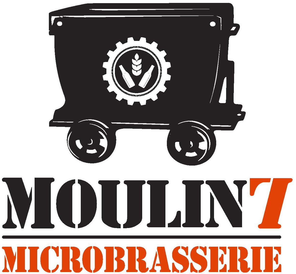 Microbrasserie Moulin7