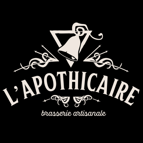 Brasserie L'Apothicaire