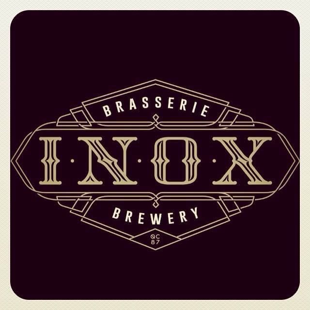 Brasserie Inox