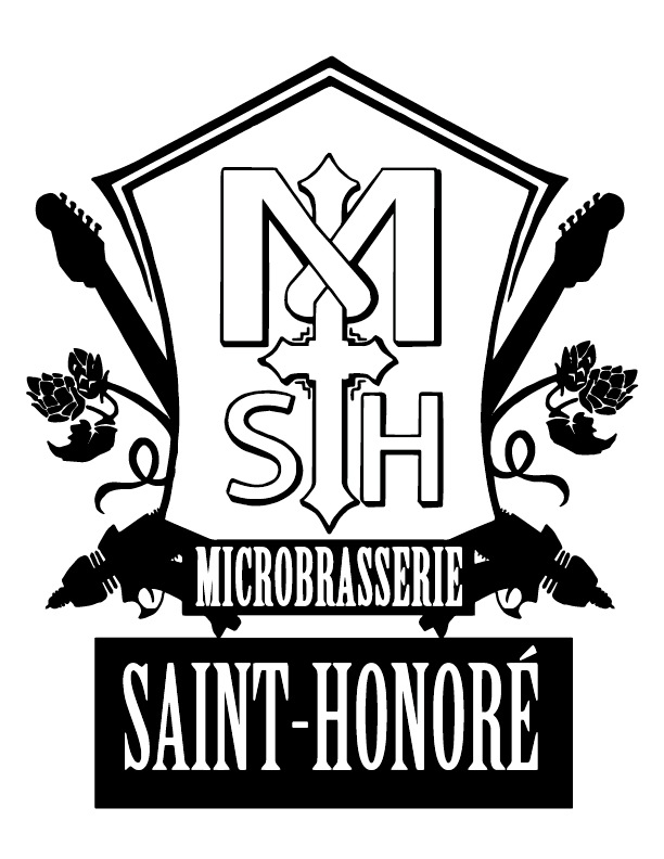 Microbrasserie Saint-Honoré