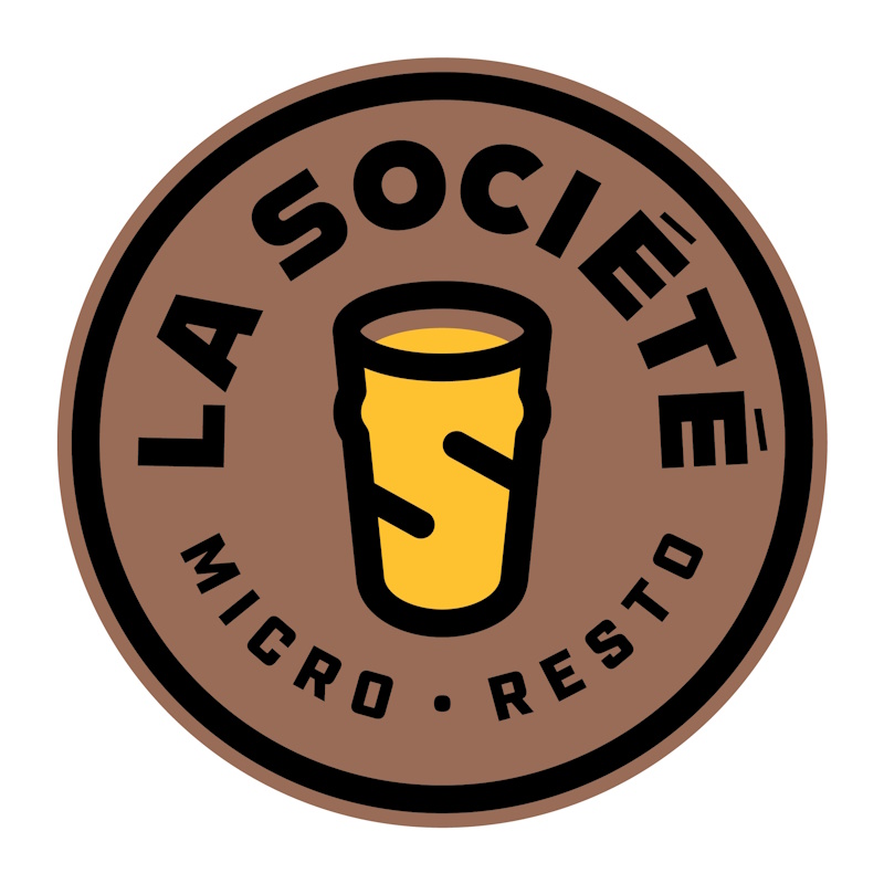 La Société Microbrasserie