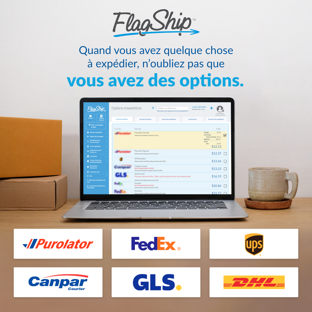 FlagShip