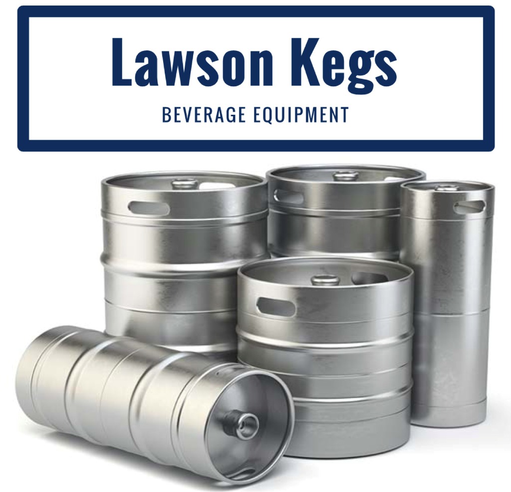 Lawson Kegs