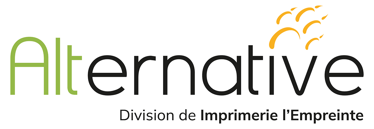 Alternative Division de Imprimerie L’Empreinte