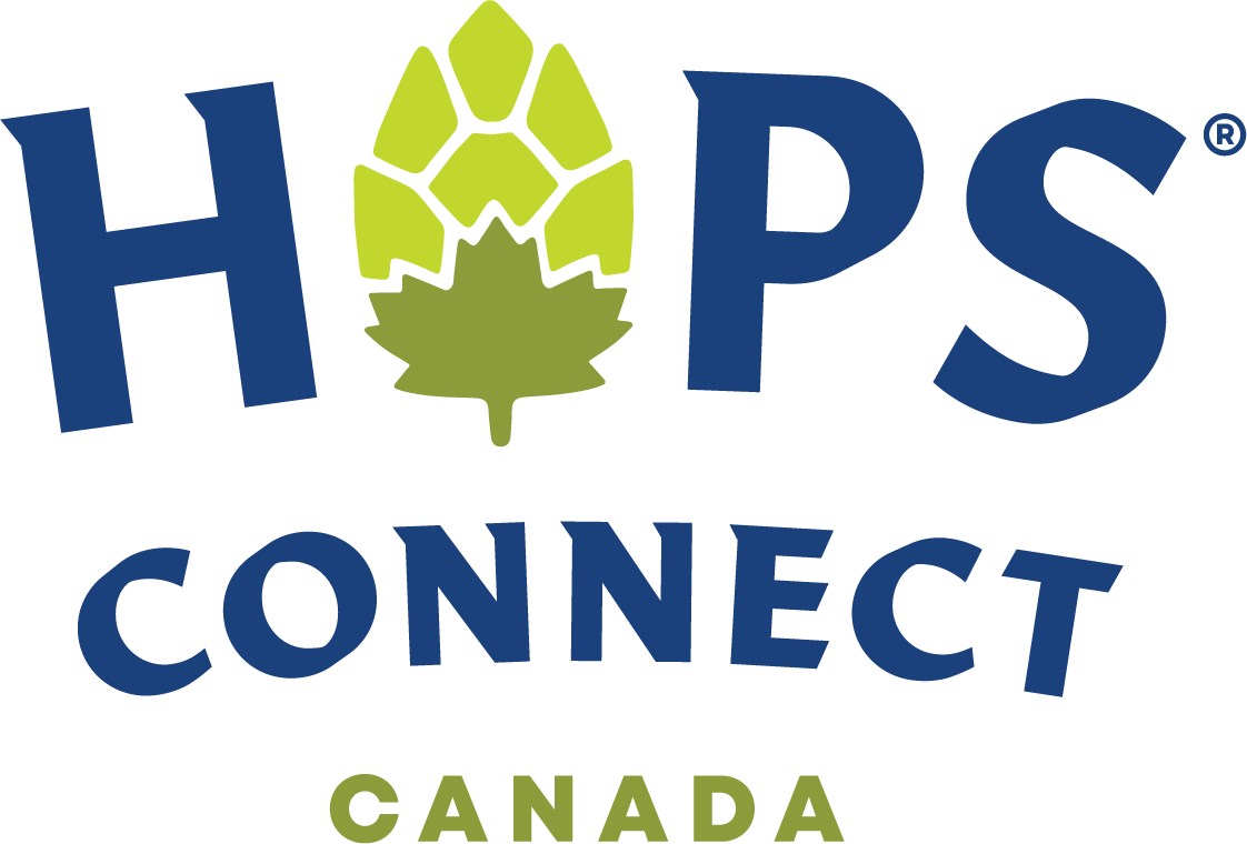 Hops Connect Canada