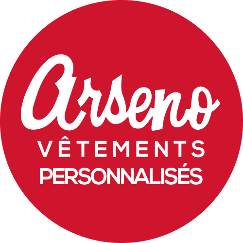 Arseno - Vêtements Personnalisés