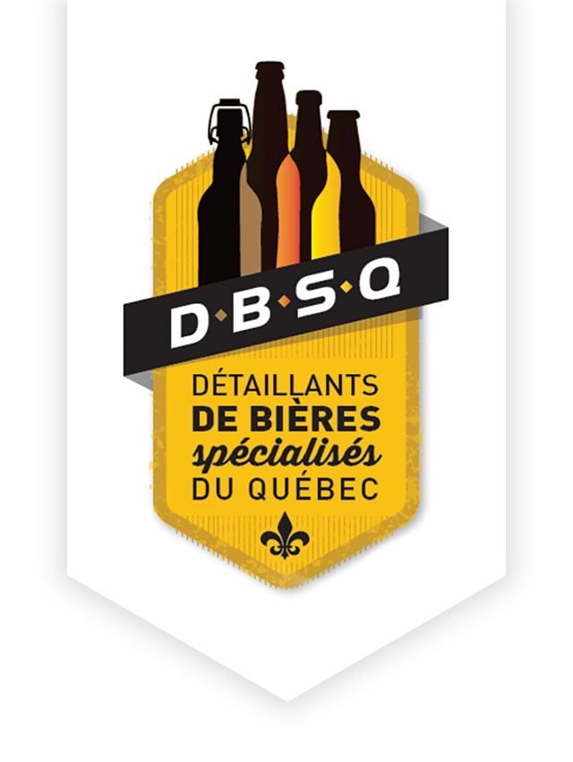 DBSQ - Association des Détaillants de Bières Spécialisées du Québec