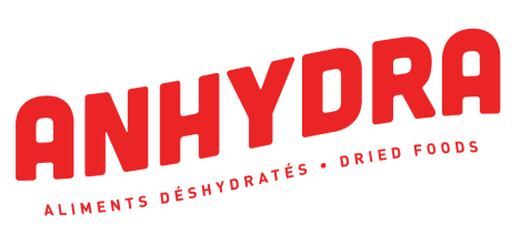 Anhydra - Aliments Déshydratés