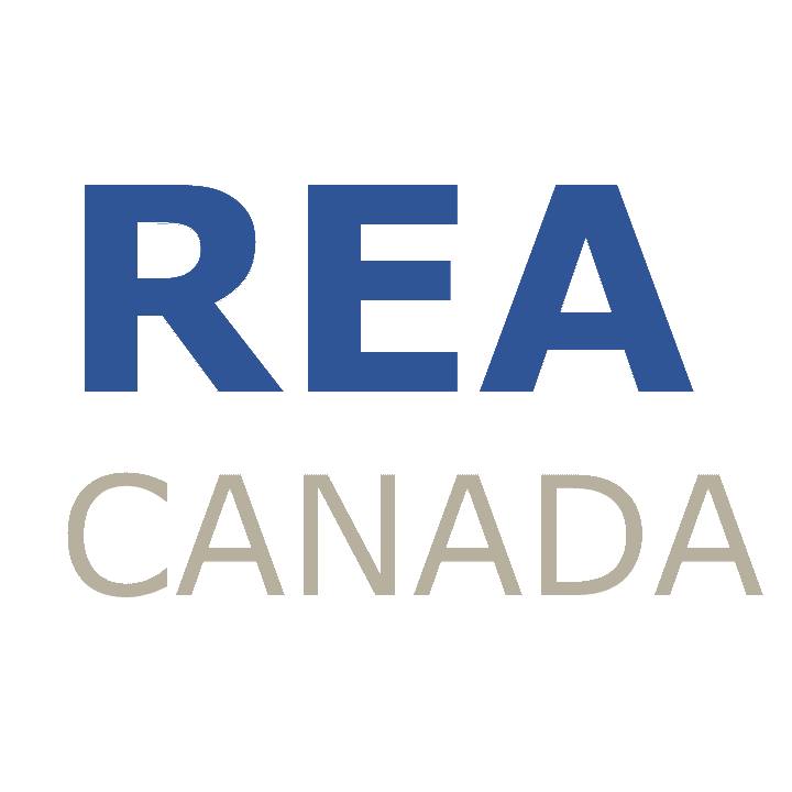 REA Elektronik Canada