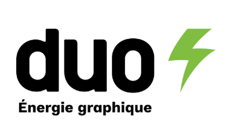 Fylograf - Duo Énergie Graphique