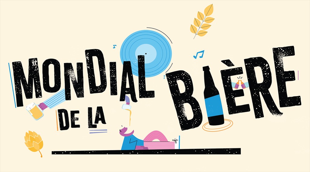 Festival Mondial de la Bière