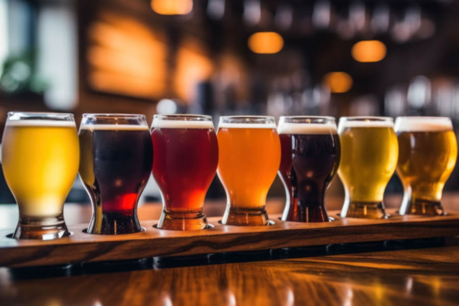 Association des microbrasseries du Québec