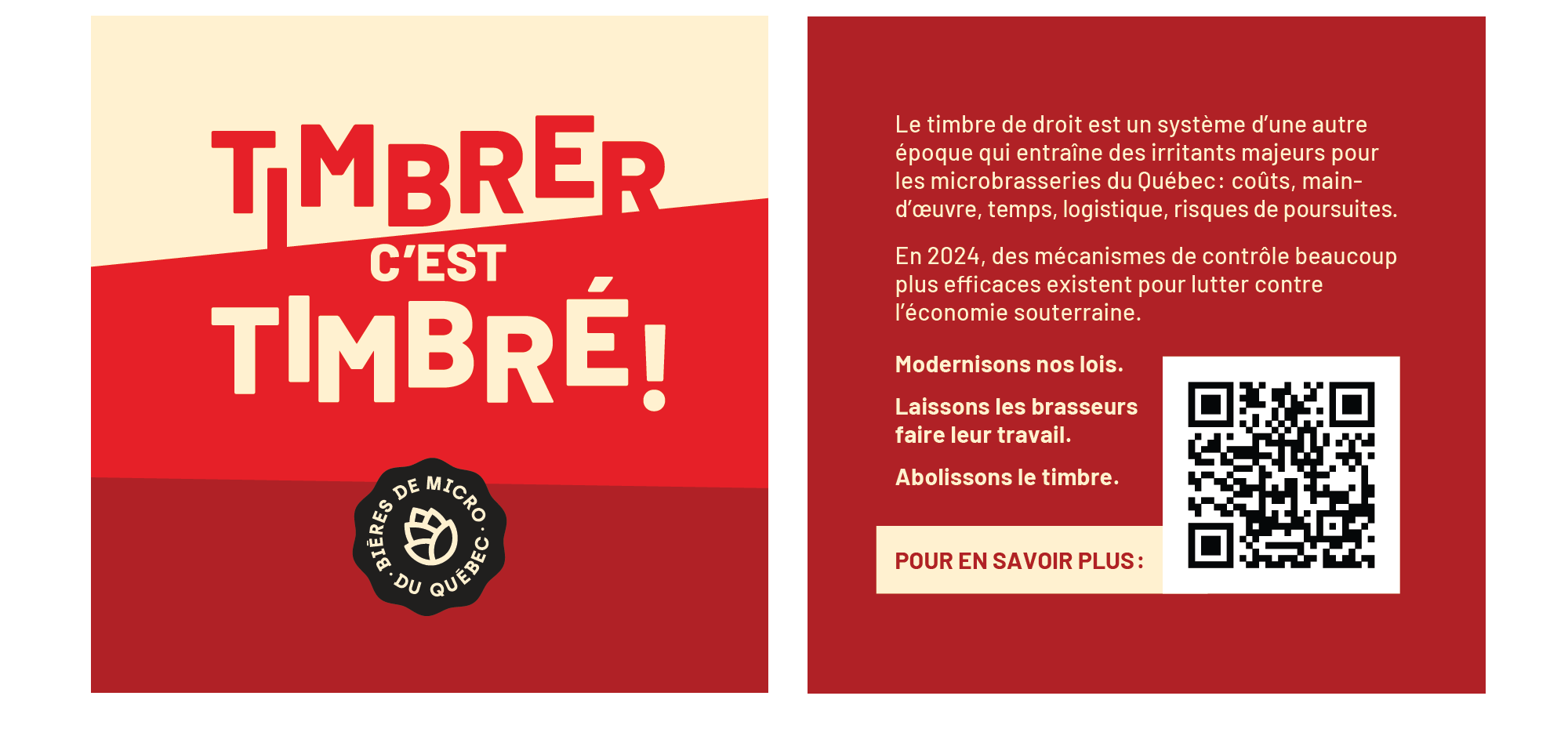 Association des microbrasseries du Québec