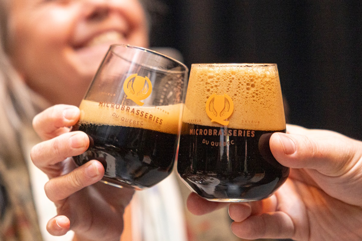 Association des microbrasseries du Québec