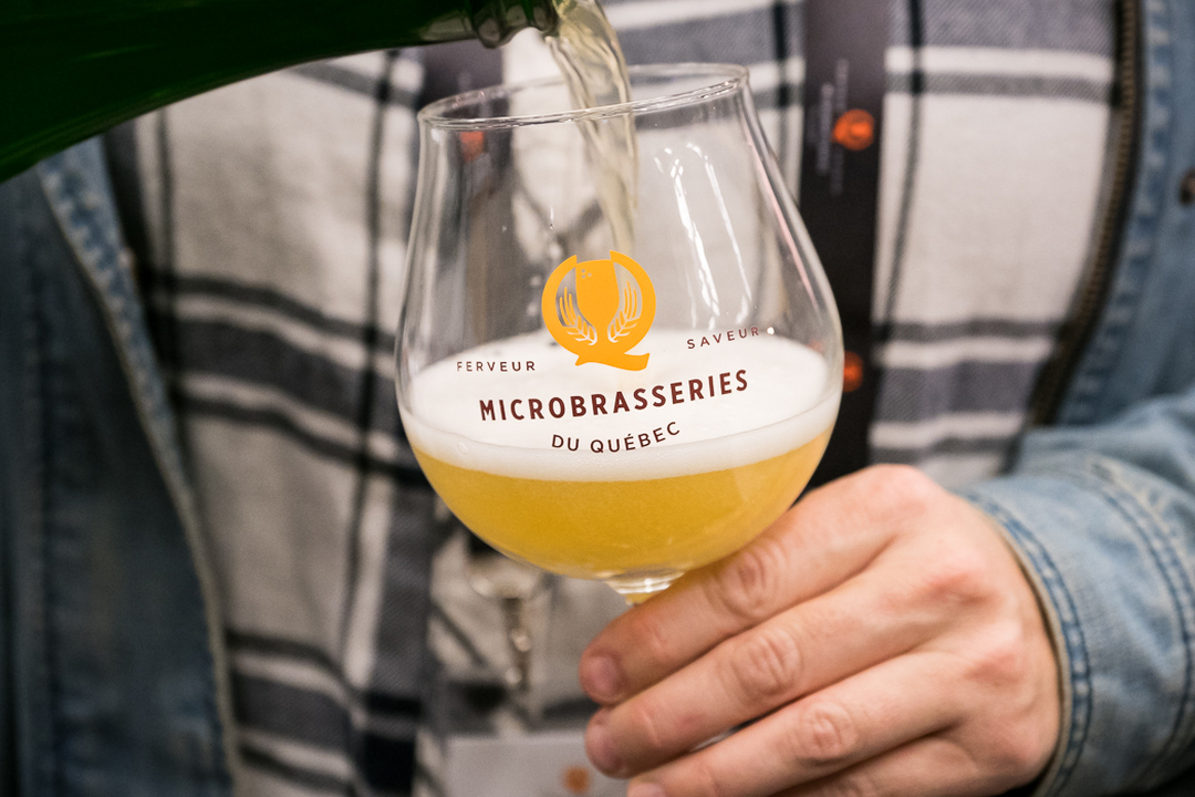 Association des microbrasseries du Québec