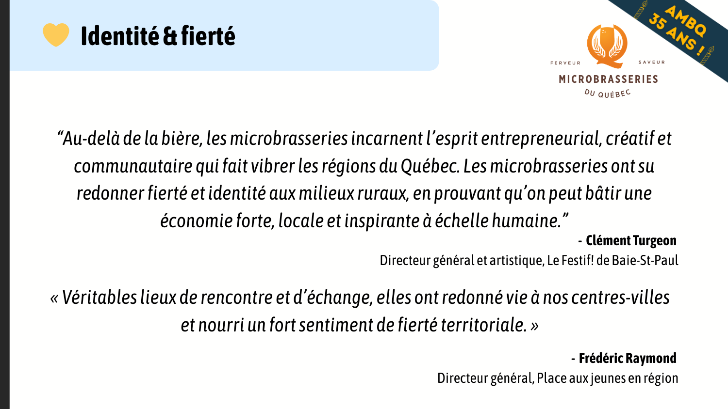 Consulter les citations