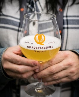 Association des microbrasseries du Québec