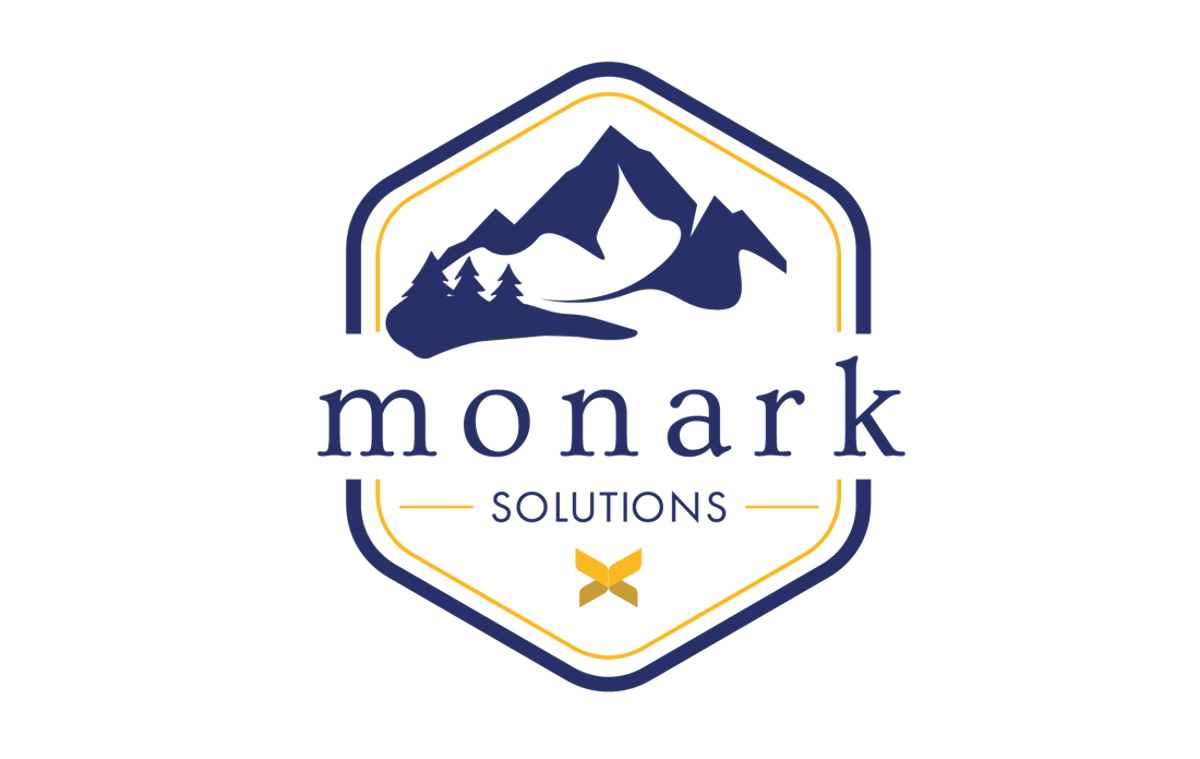 Monark Solutions