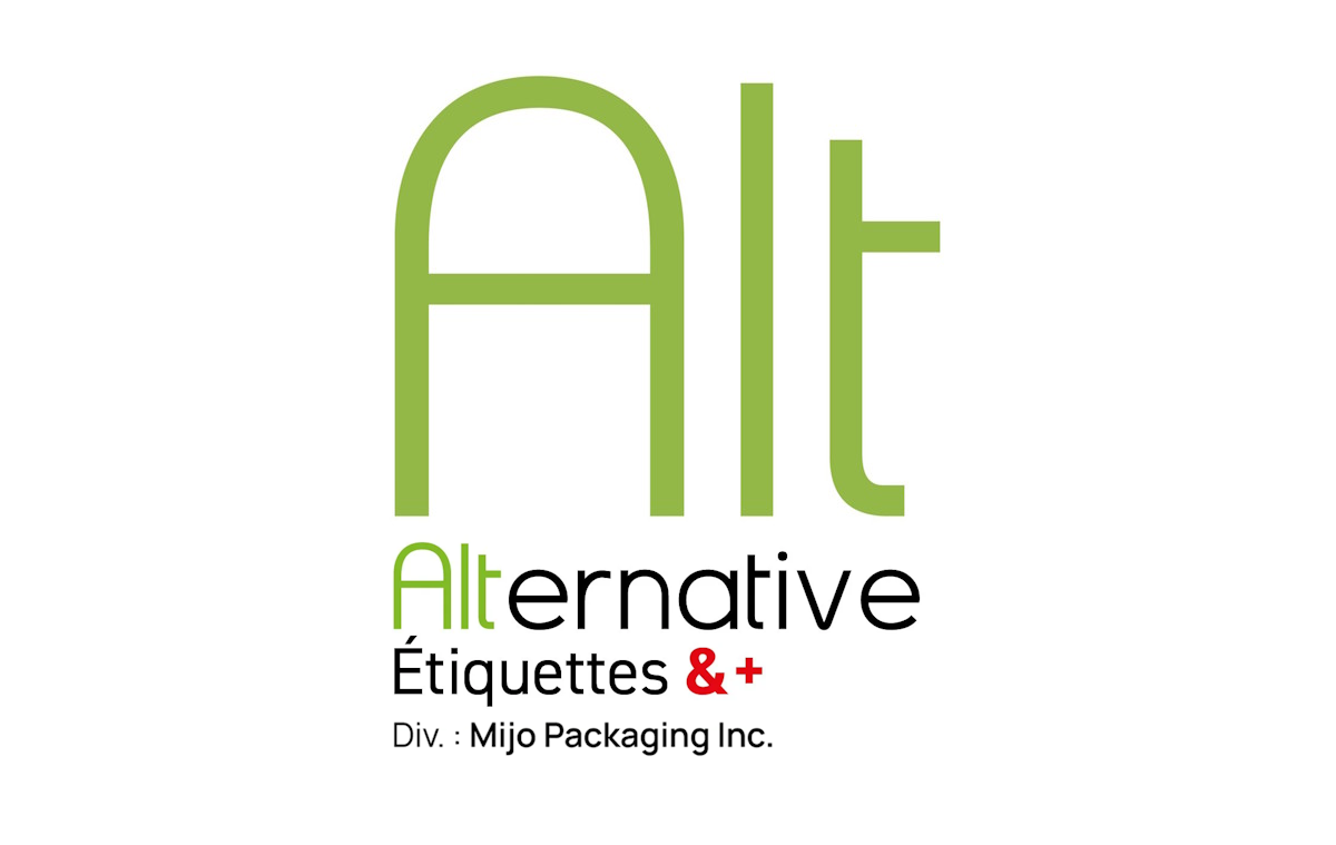 Alternative Étiquettes