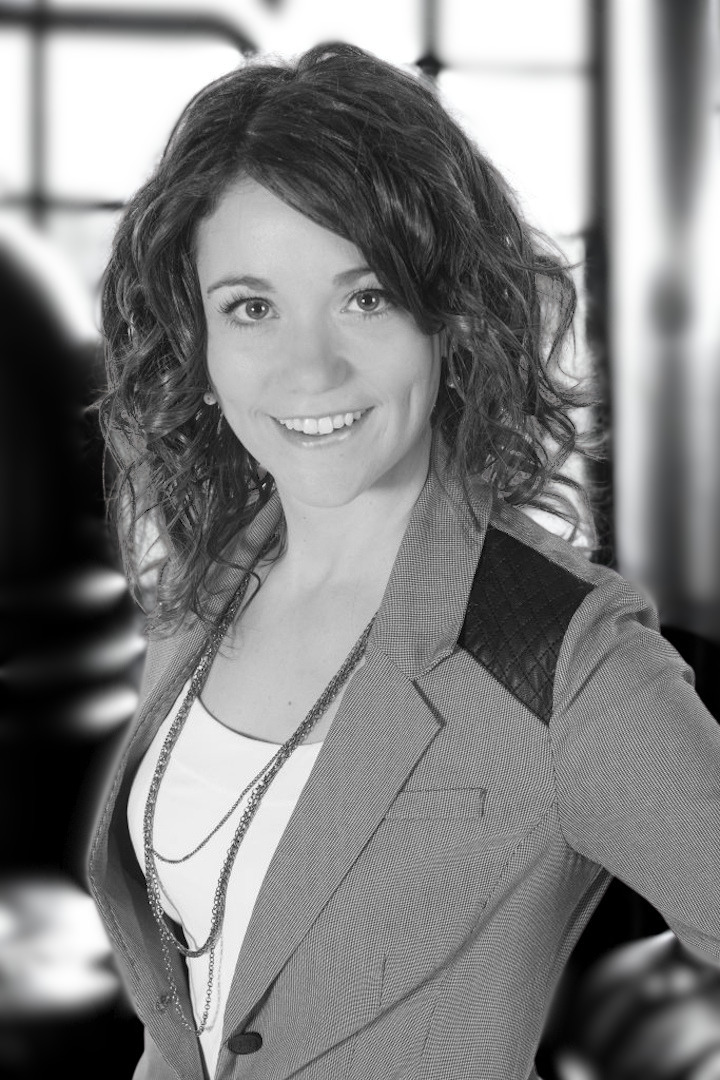 Sylvie Gaumond