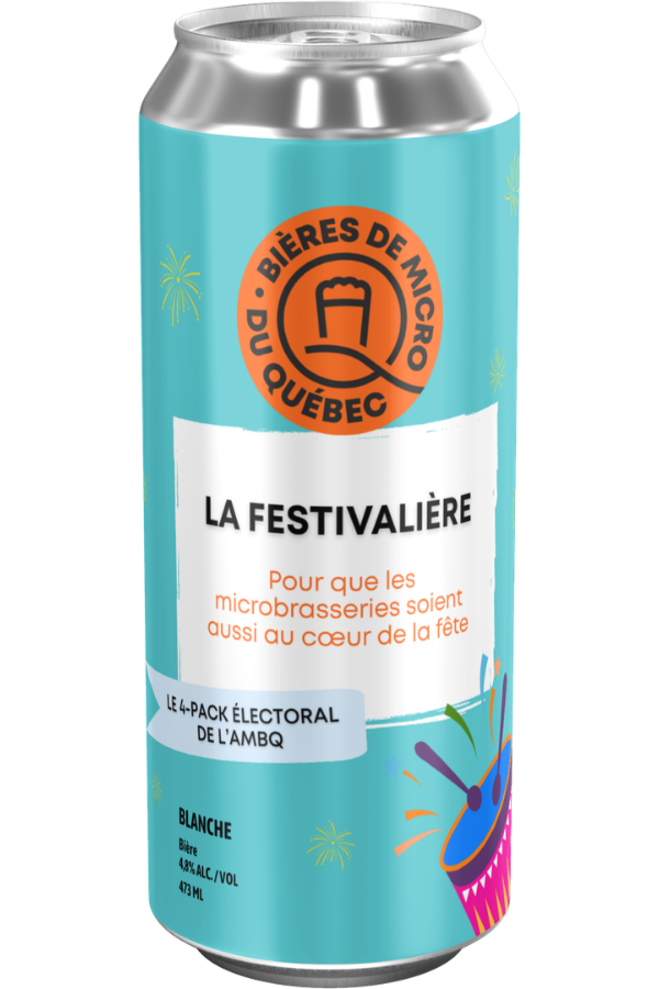 Association des microbrasseries du Québec