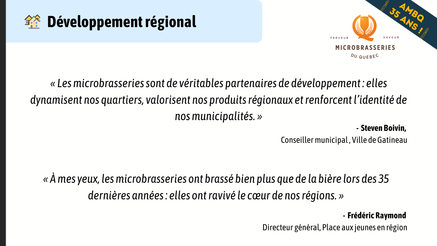 Consulter les citations