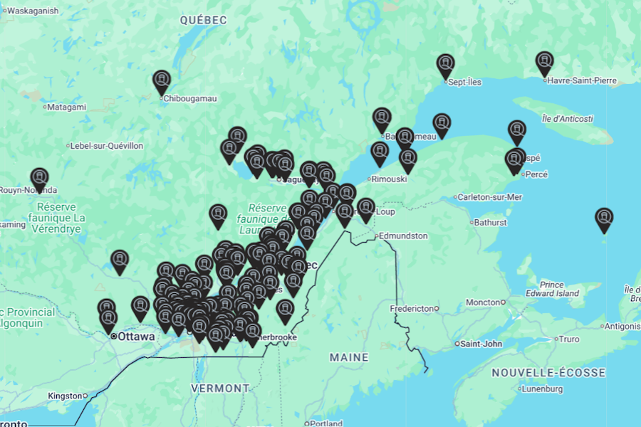 Association des microbrasseries du Québec