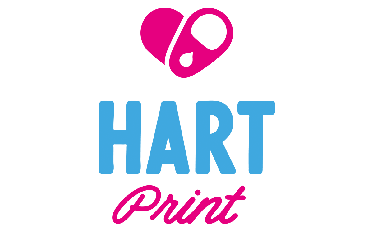 Hart Print