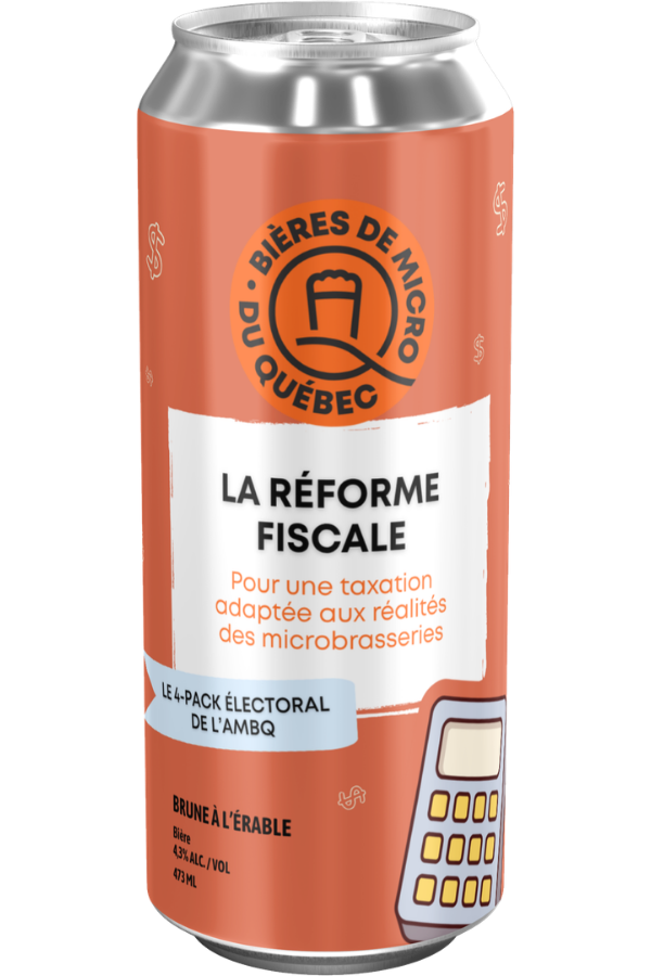 Association des microbrasseries du Québec