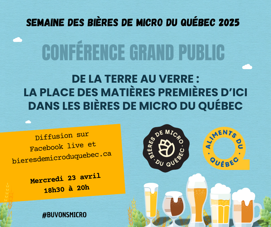 Association des microbrasseries du Québec
