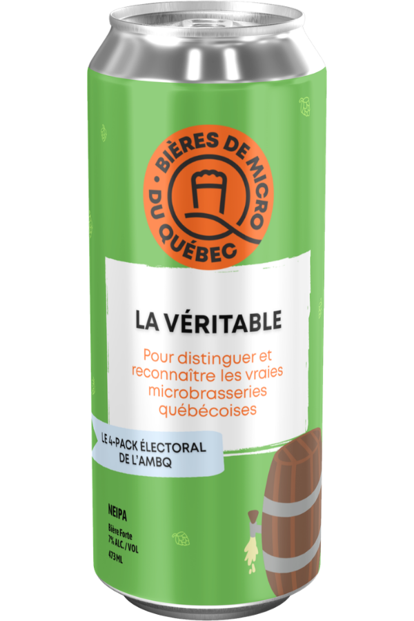 Association des microbrasseries du Québec